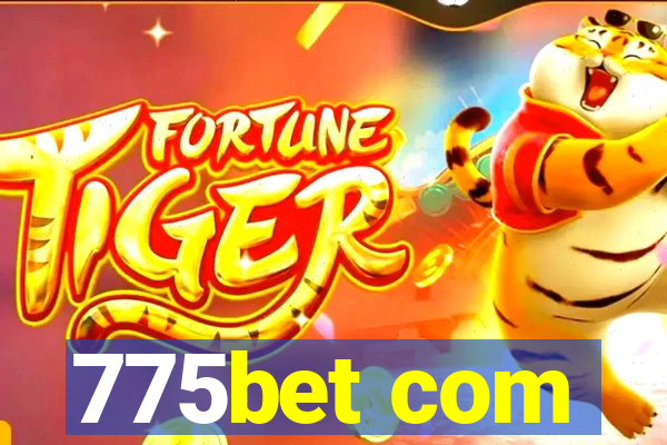 775bet com